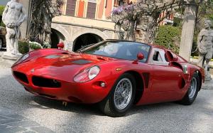 Serenissima 308 Jet Competizione '1965